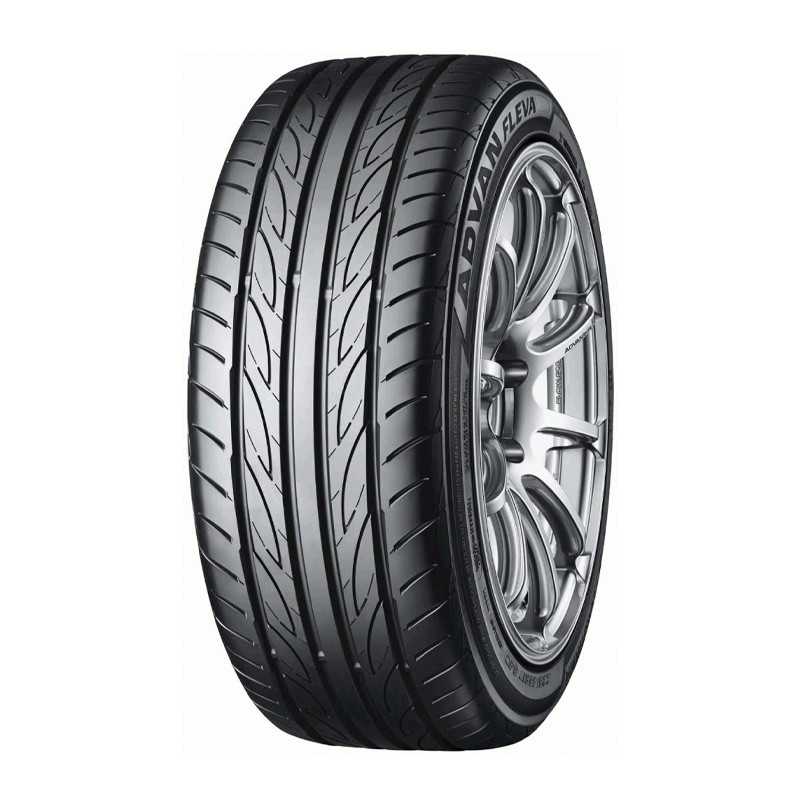 Yokohama 195/50R16 84V | ADVAN Fleva V701