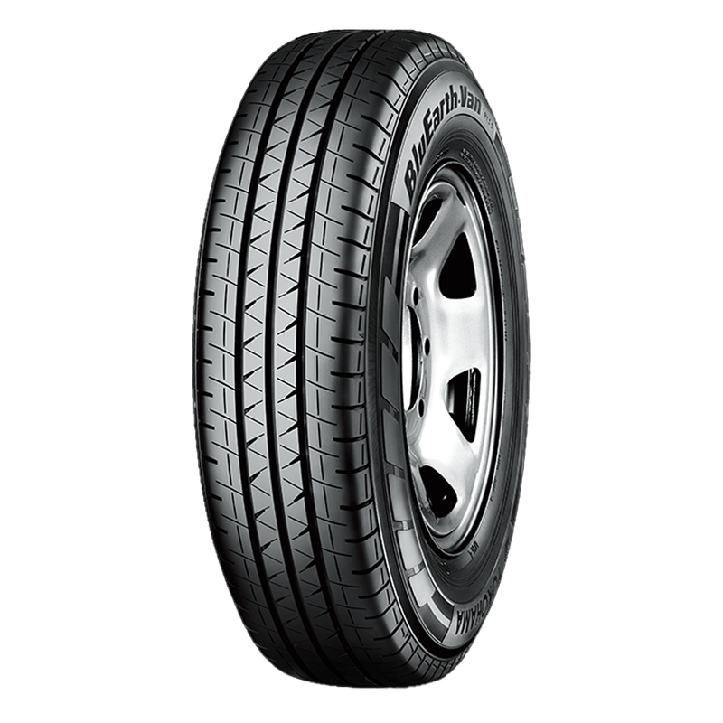 Yokohama VN195/70R15 104S | BluEarth-VAN RY55
