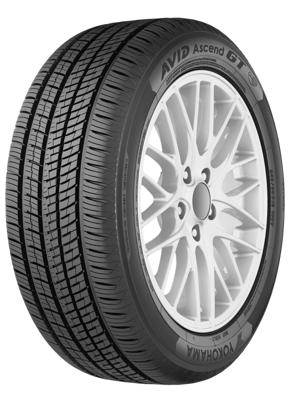 Yokohama 205/55R16 91H | AVID Ascend GT S327