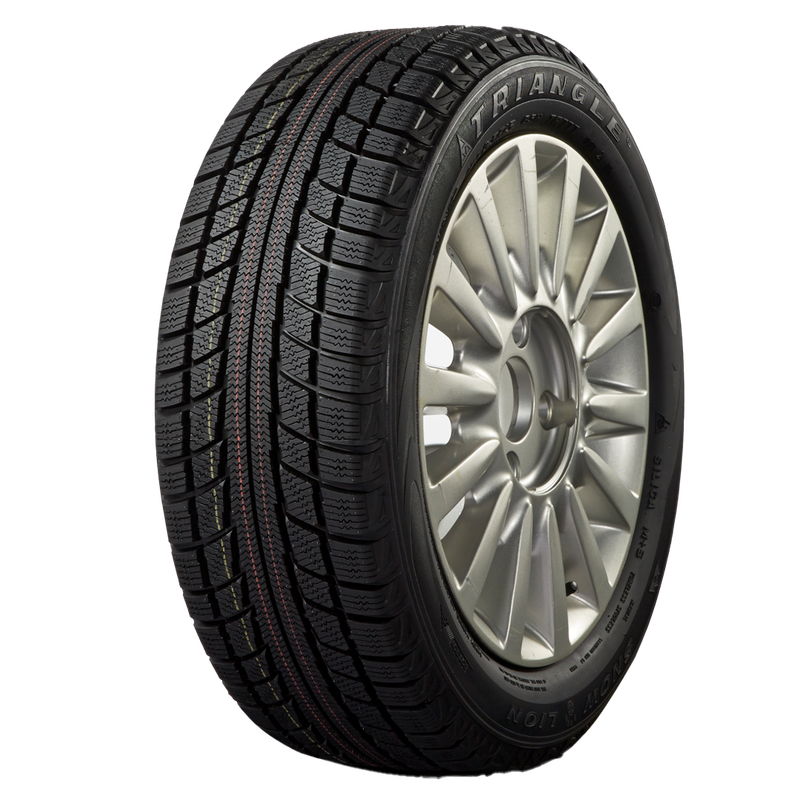 Triangle 205/70R15 | SnowLion TR777