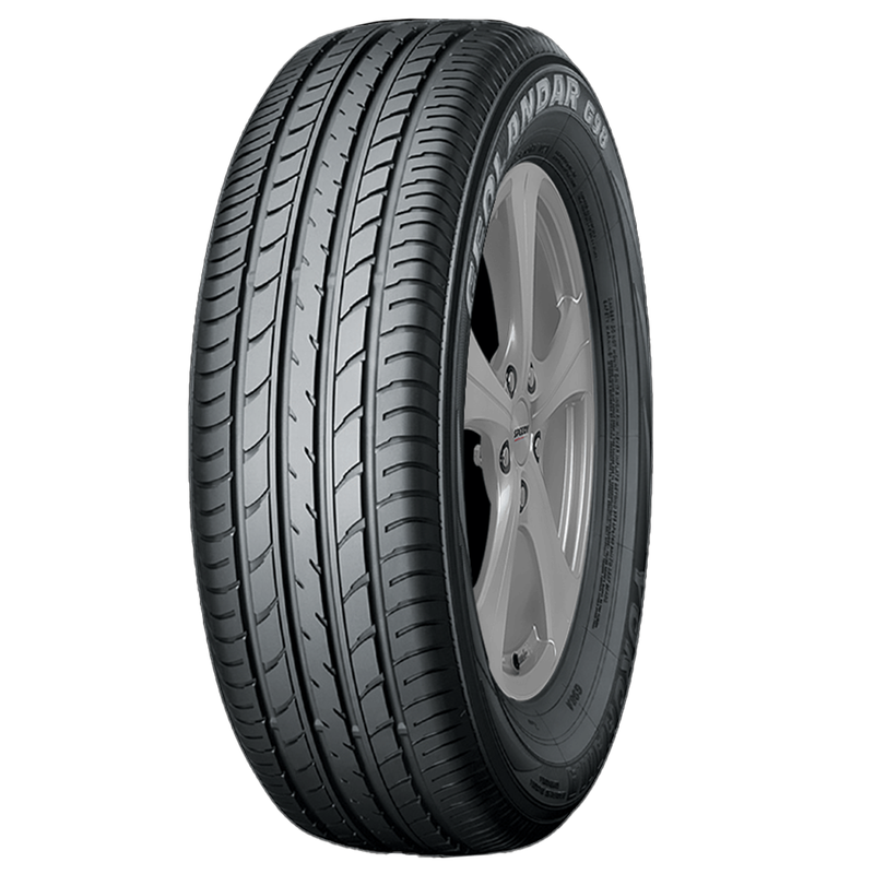 Yokohama 225/65R17 A2V | GEOLANDAR G98F