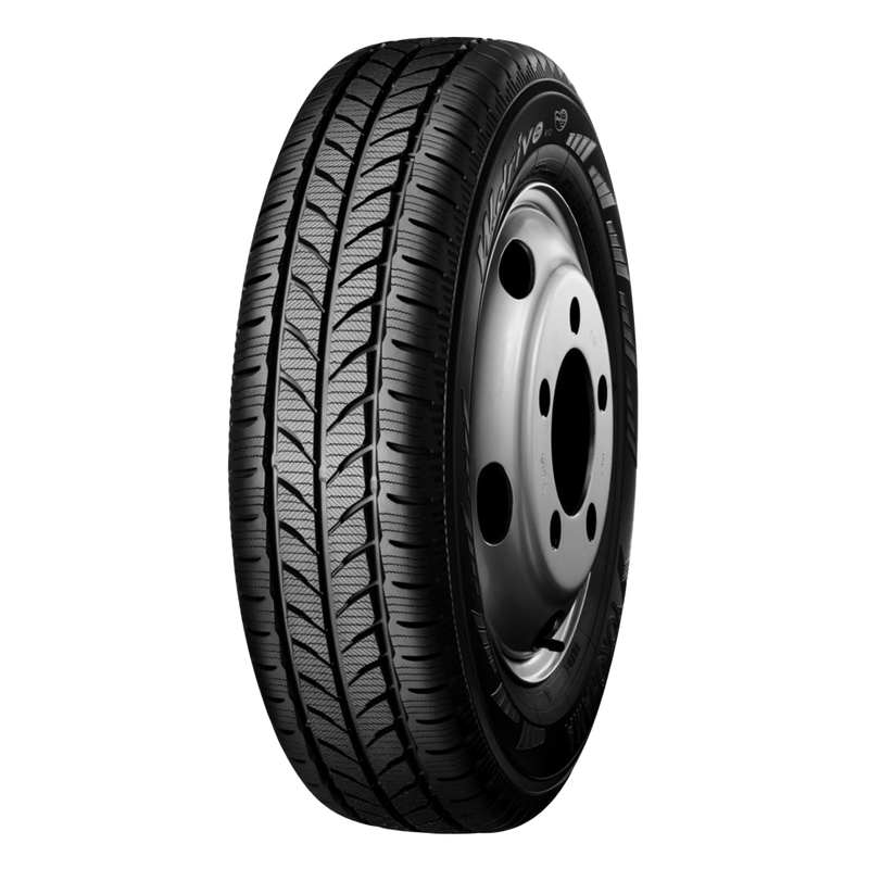 Yokohama VN225/70R15 B2R | WY01 M+S Van