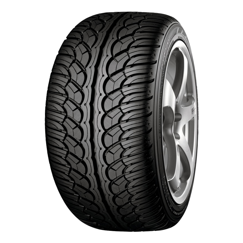 Yokohama 235/55R18 A0V | PARADA Spec-X PA02J