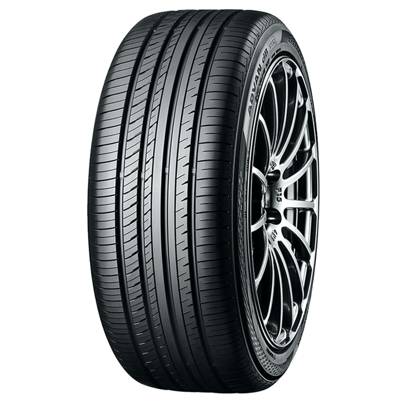 Yokohama 245/50RF19 101W | ADVAN db V552 (RunFlat)