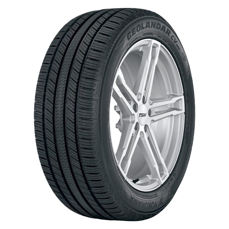 Yokohama 245/60R18 105H | Geolandar CV G058