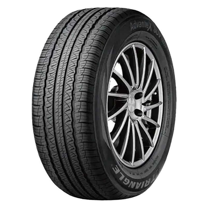 Triangle 245/60R18 105H | AdvanteX TR259