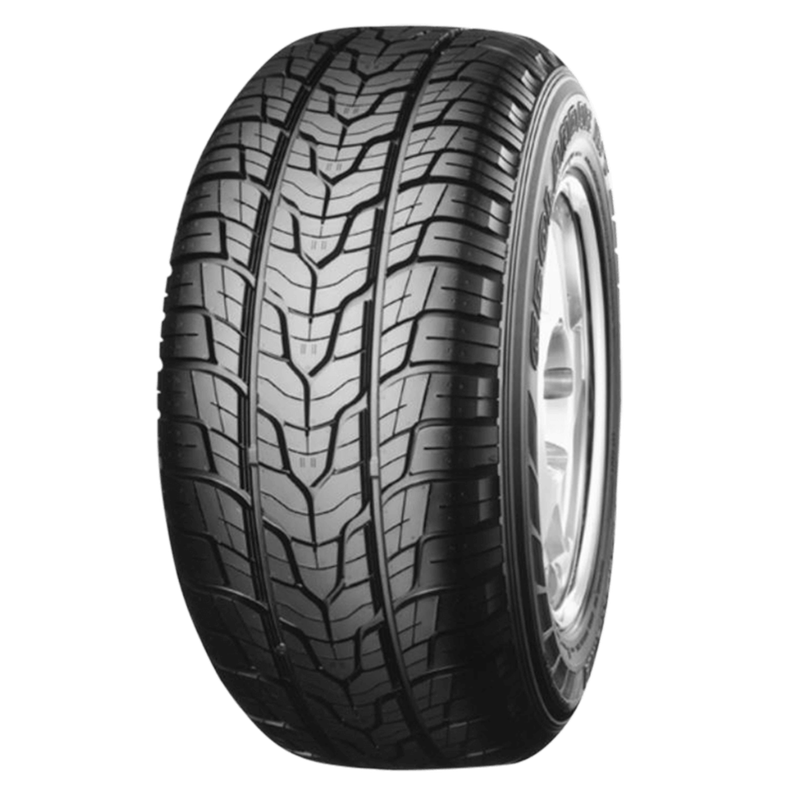 Yokohama 265/60R18 B0V | Geolandar G038