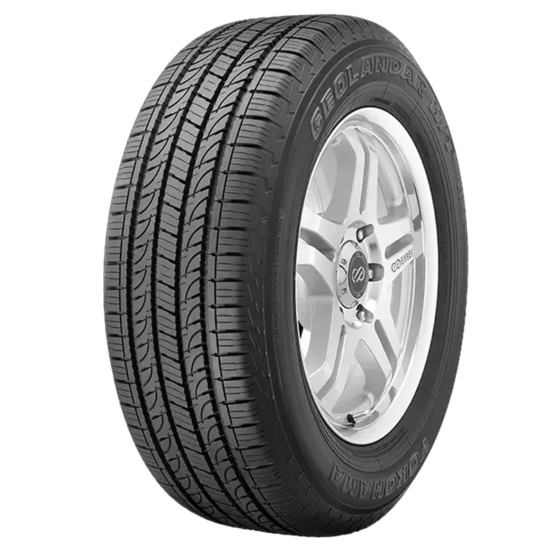 Yokohama 275/50R21 113V | Geolandar H/T G056