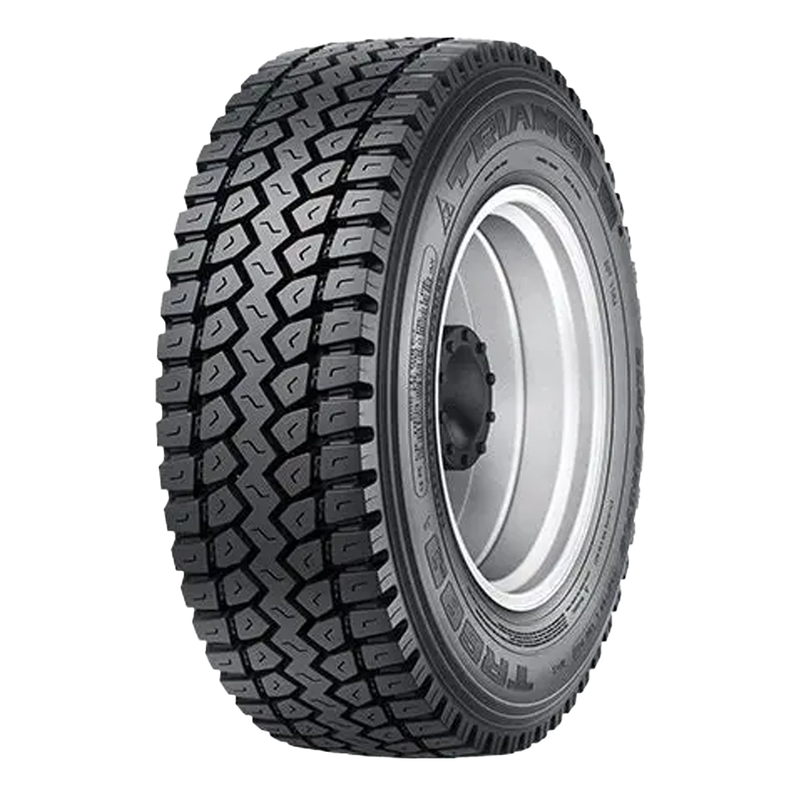 Triangle LT235/75R17.5-16PR | TR689A