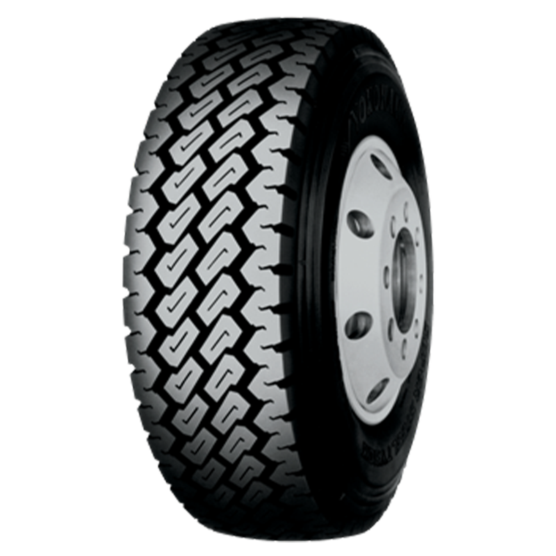 Yokohama LT285/70R19.5 16M | TY303