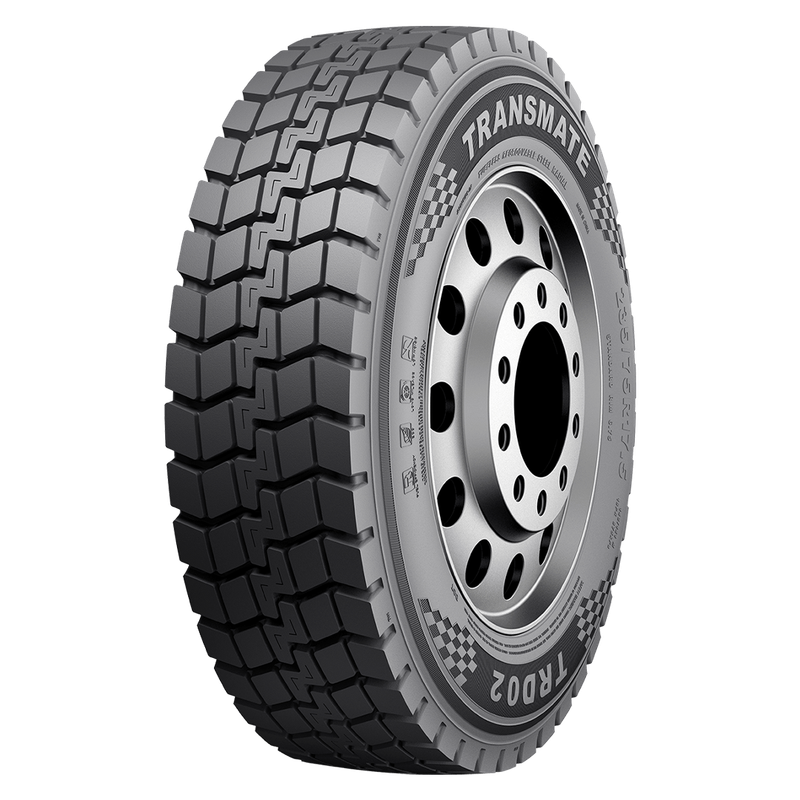 Triangle LT285/70R19.5 -18PR | TRD02 (M+S) 146/144L