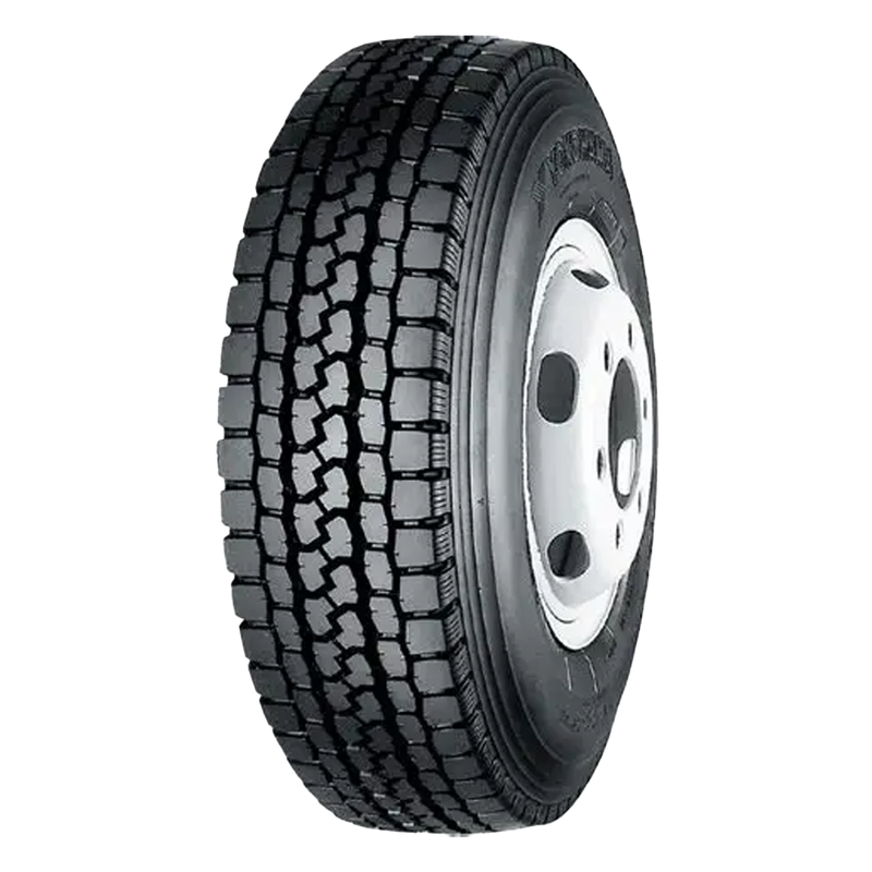 Yokohama LT650R16 - 10PR | TY228