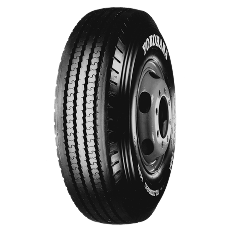 Yokohama LT825R16 14L 14PR | Y785R