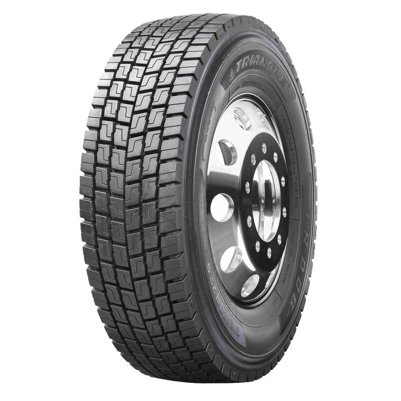 Triangle LT9.5R17.5-18PR | TRD06 M+S