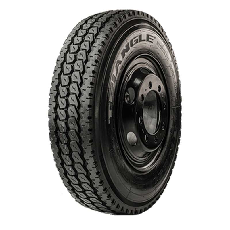 Triangle TB13R22.5-18PR 153/156L | TR657