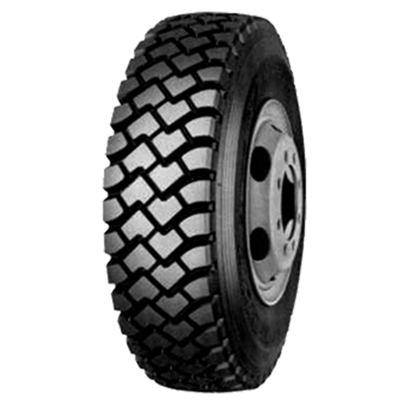 Yokohama TB13R22.5 18K | LY717 (Old DOT)