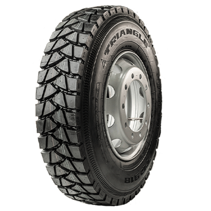 Triangle TB315/80R22.5-20PR | TR918