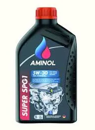 Aminol™ 1L | Super SPG1 5W30 [SN/CF] (12x1LT)