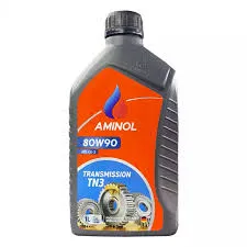 Aminol™ 1L | Transmission TN3 80W90 GL-5 [Clear] (12x1LT)