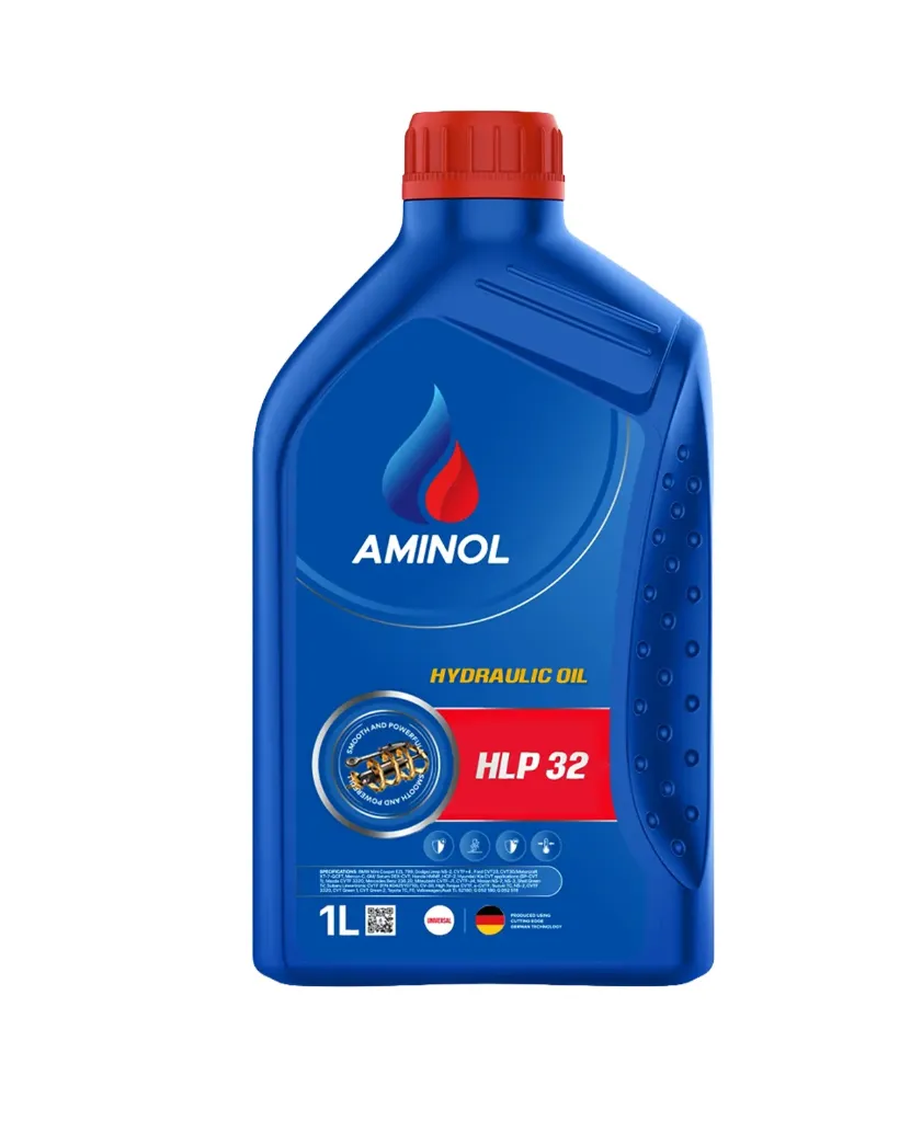 Aminol™ 1L | Hydraulic HLP 32 [ISO VG 32 HL] (12x1LT)