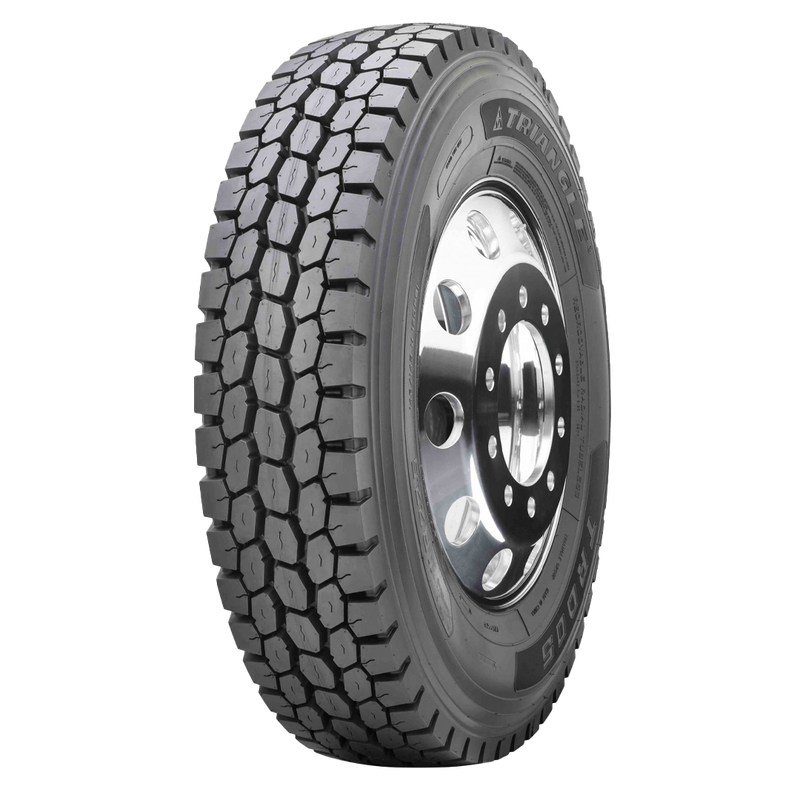 Triangle TB255/70R22.5-16PR | TRD05 M+S