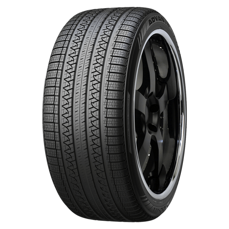 Yokohama 285/40R22 110V | (N0) ADVAN V35A (M+S)