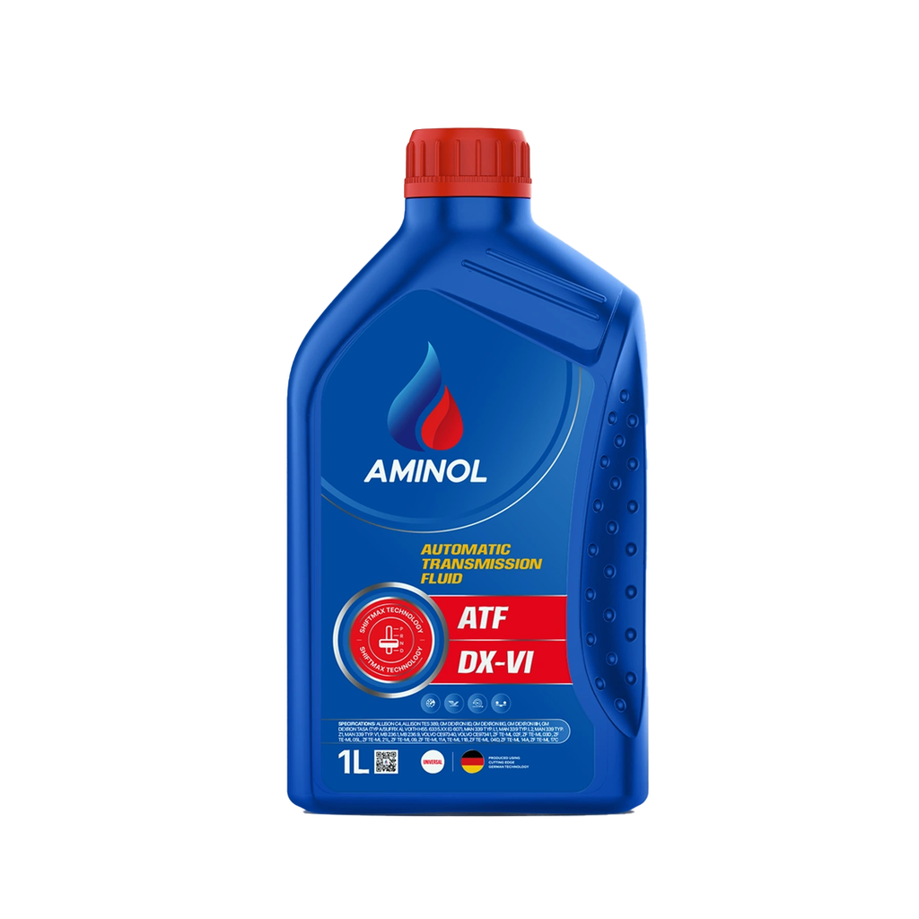 Aminol™ 1L | ATF DEX-VI [Clear] (12x1LT)