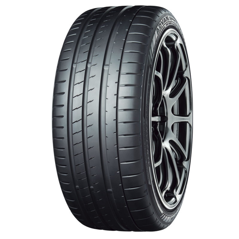 Yokohama 305/30R21 104Y | ADVAN Sport V107