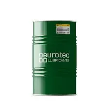 Eurotec™ 200L | Hydraulic Oil HLP 68