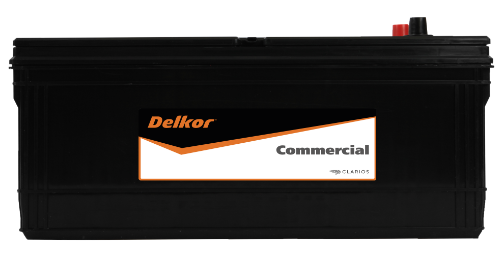 DELKOR N150 | 150AH JIS (N150, N145)