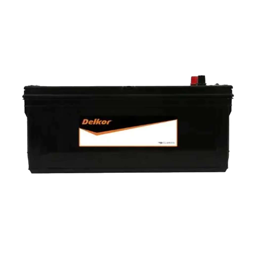 DELKOR N200 | 200AH JIS