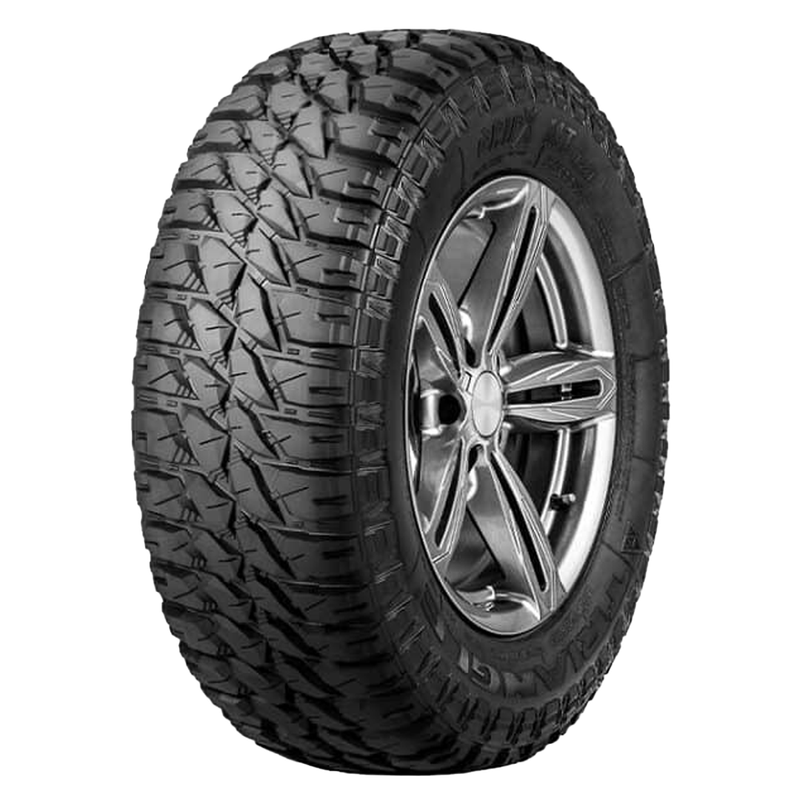 Triangle LT265/75R16 123Q | GripX Mud Terrain TR281