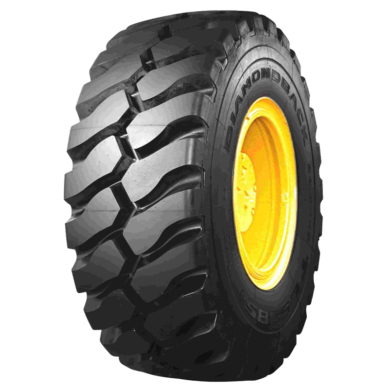 Triangle OT23.5R25 ** | L3-T2 TB538