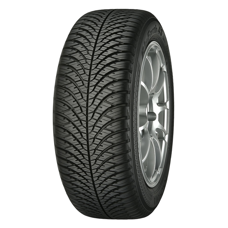 Yokohama 255/60R18 112V | BluEarth 4S AW21 (M+S)